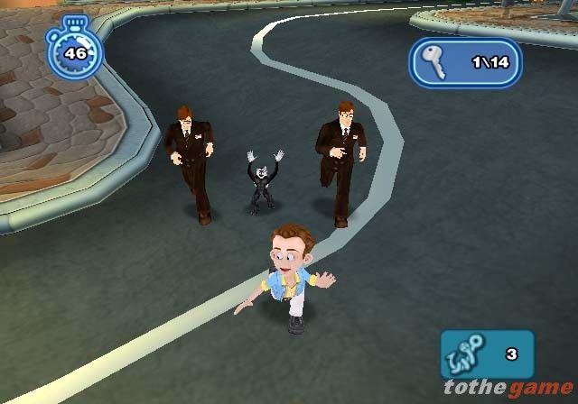 Leisure Suit Larry: Magna Cum Laude screenshot 1