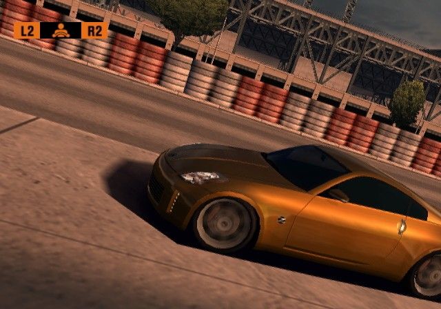 Gran Turismo 3 screenshot 16