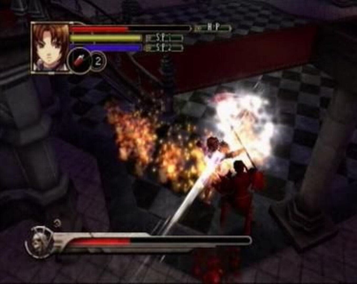 Realm of the Dead screenshot 4