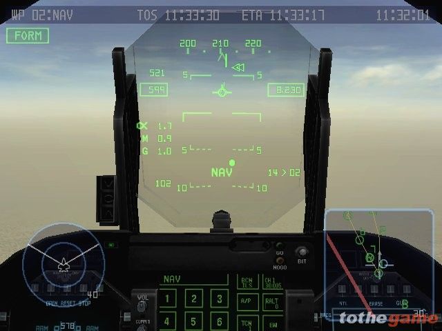 Energy Airforce: Aim Strike! screenshot 13