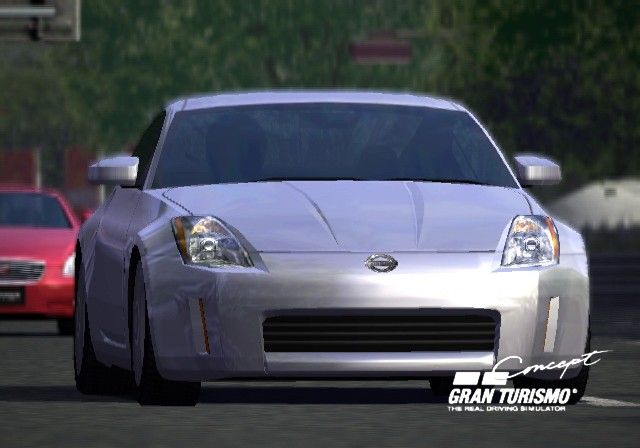 Gran Turismo Concept 2002 Tokyo-Geneva screenshot 9