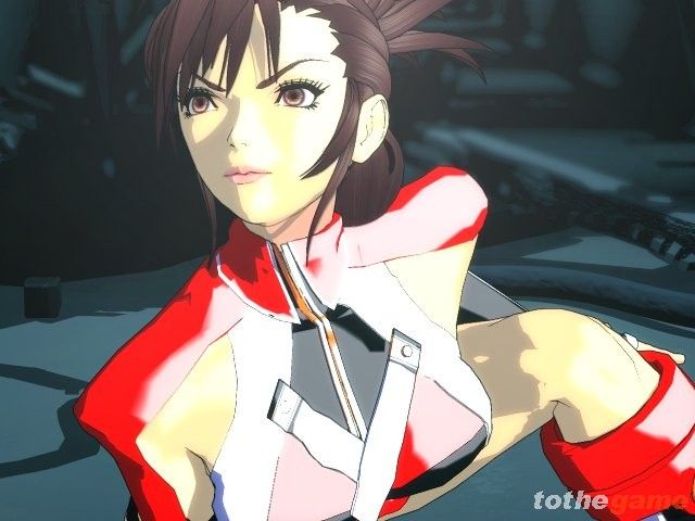 Crimson Tears screenshot 53