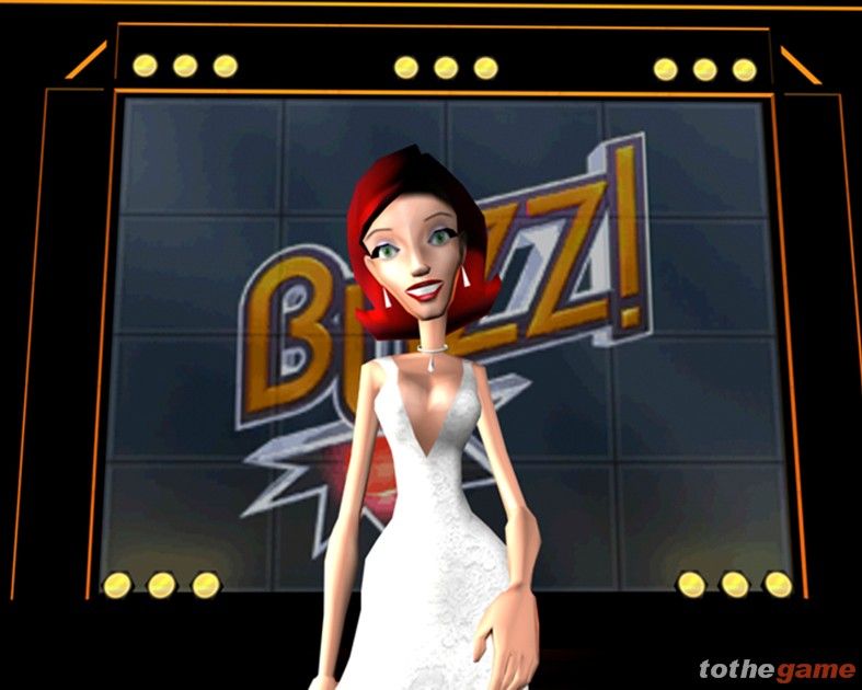 Buzz! the Sports Quiz screenshot 2
