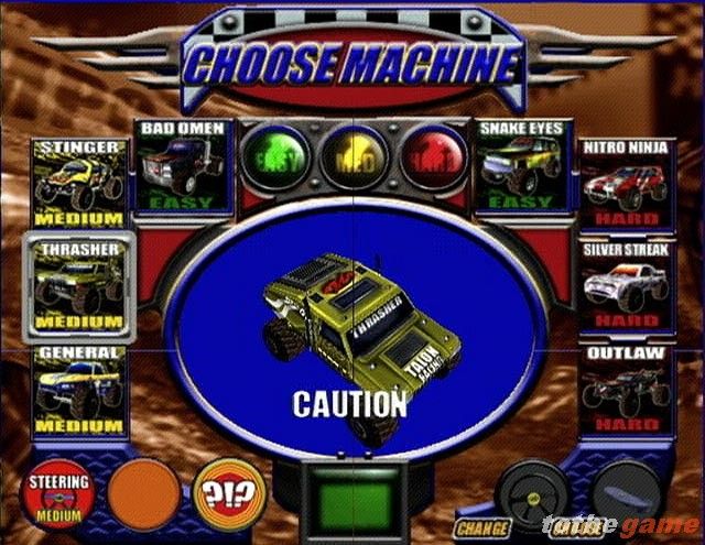 Midway Arcade Treasures 3 screenshot 8
