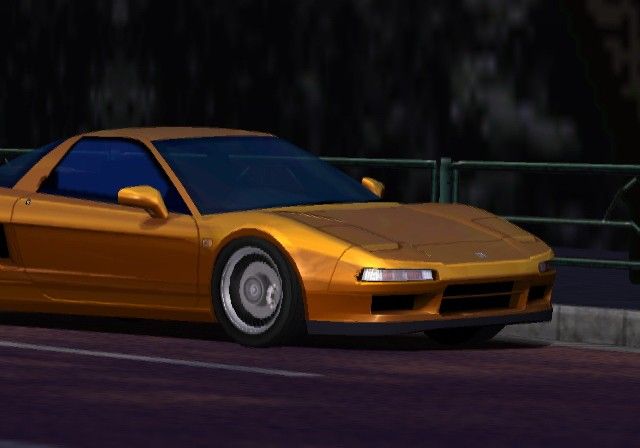 Gran Turismo 3 screenshot 15