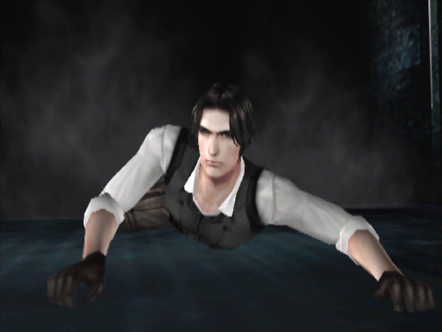 Mystic Nights screenshot 3