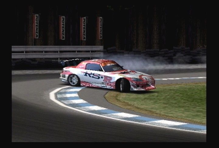 D1 Grand Prix screenshot 70