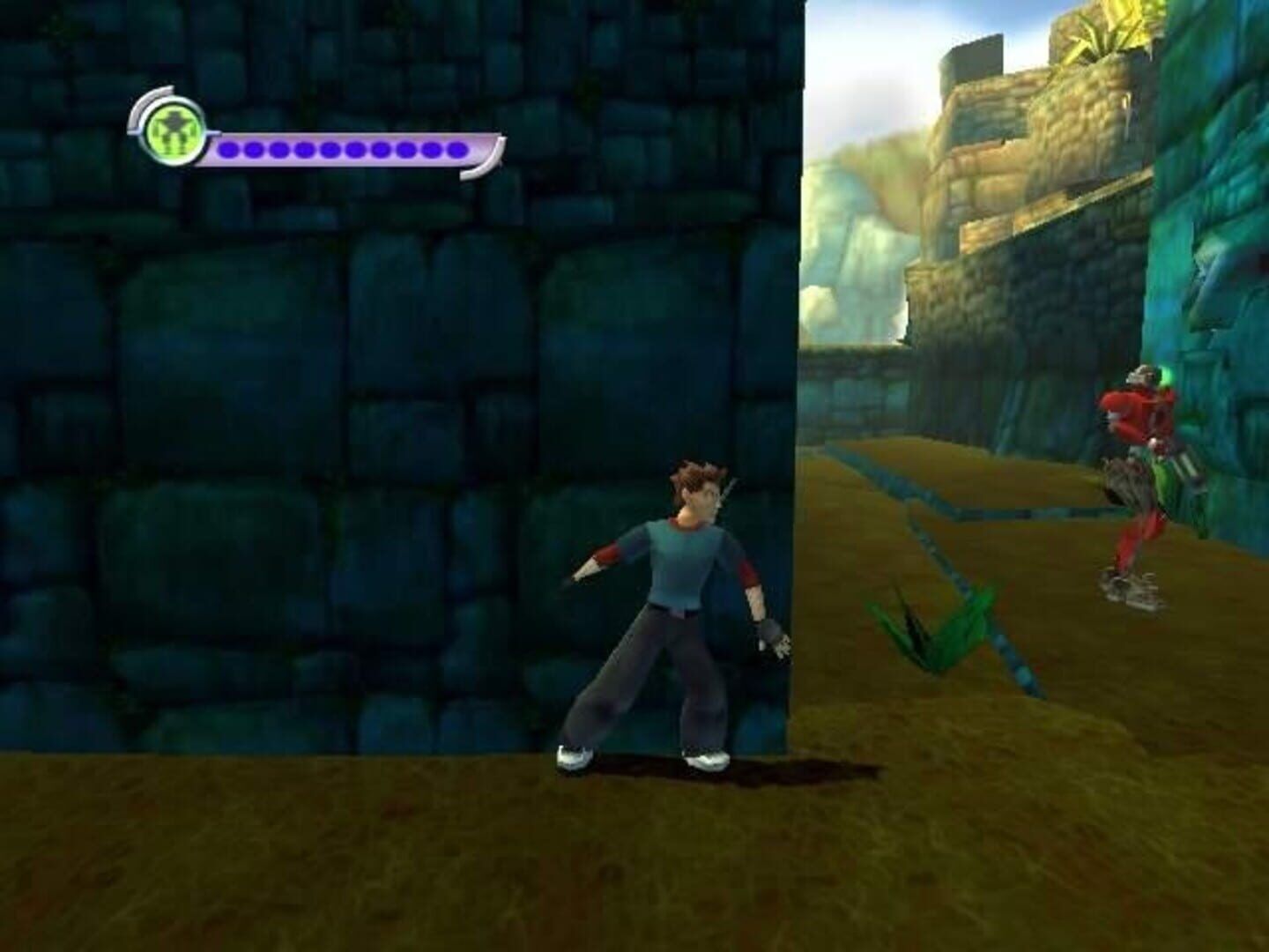 Carmen Sandiego: The Secret of the Stolen Drums screenshot 1