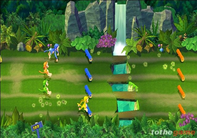 Buzz! Junior: Jungle Party screenshot 6