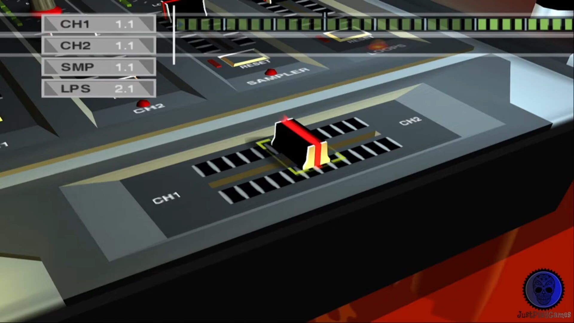 Dj: Decks & Fx - Live Session screenshot 3