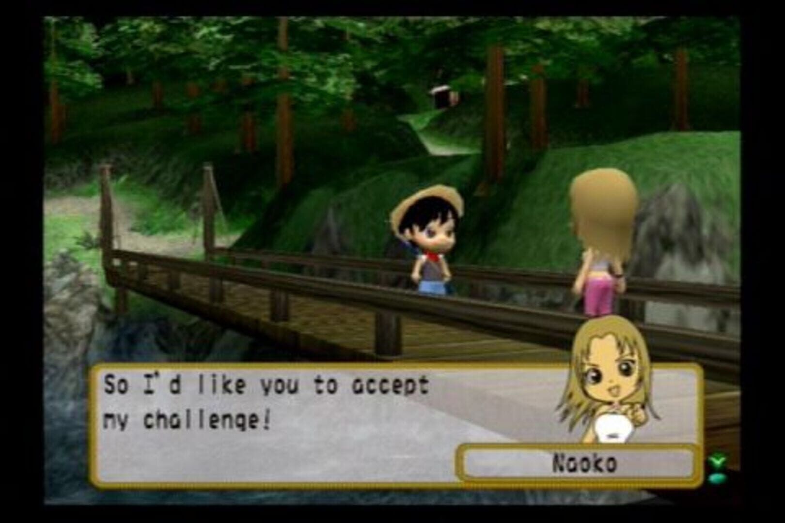 River King: A Wonderful Journey screenshot 1