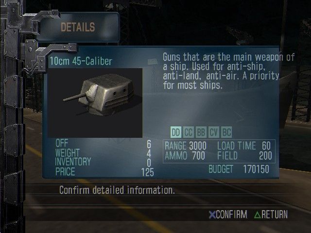 Naval Ops: Warship Gunner screenshot 56