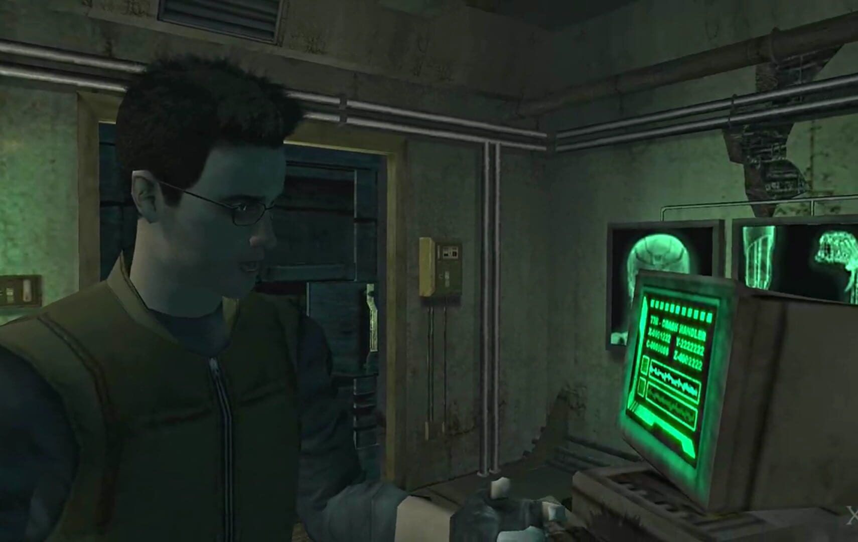 Terminator 3: Redemption screenshot 31