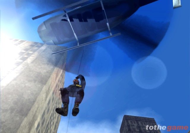 Grand Theft Auto: Liberty City Stories screenshot 3