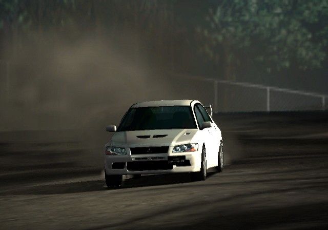 Gran Turismo 3 screenshot 10
