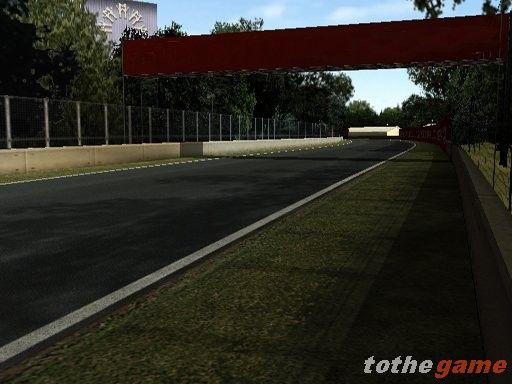 Formula One 05 screenshot 4