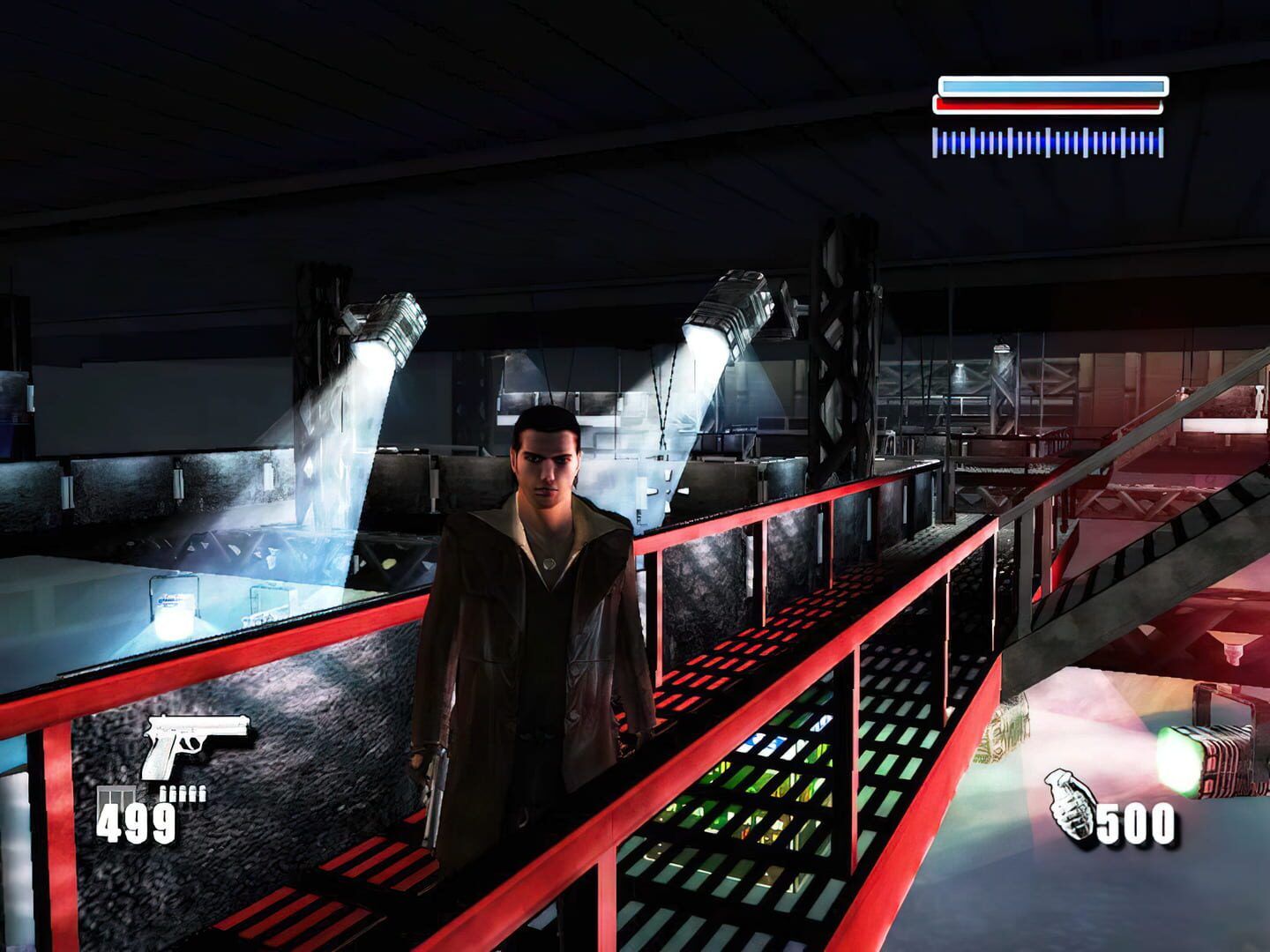 Made Man screenshot 16