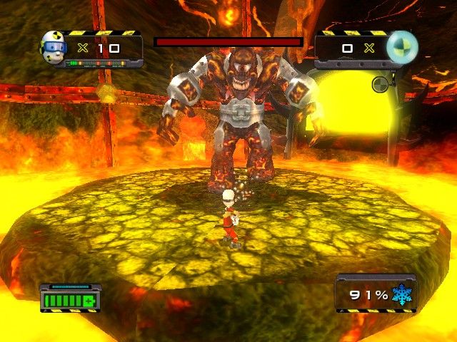 Cid the Dummy screenshot 24