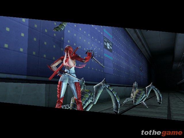 Nightshade screenshot 8