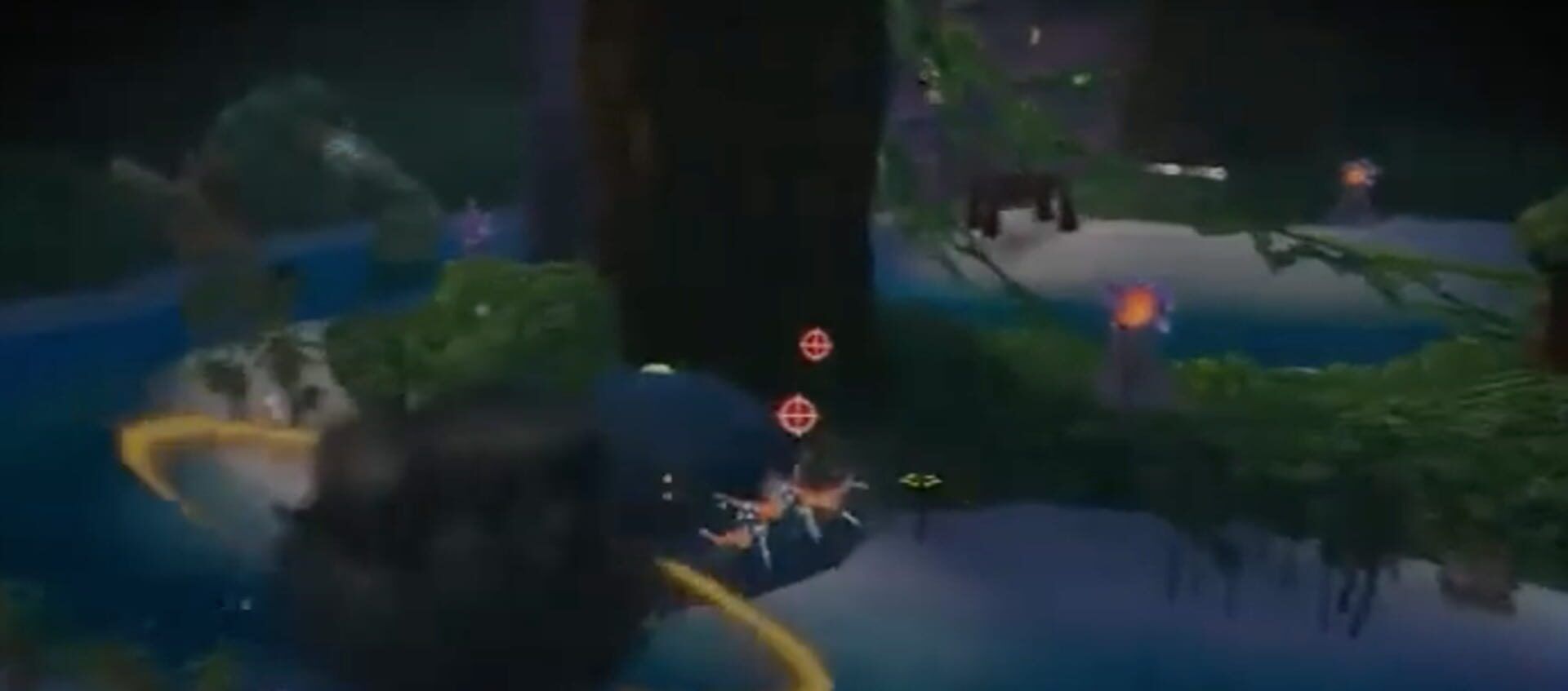 Ty the Tasmanian Tiger 4: Gunyip! screenshot 2