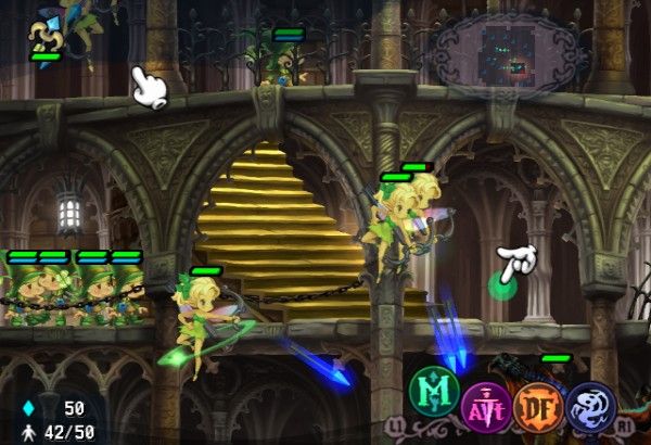 GrimGrimoire screenshot 7
