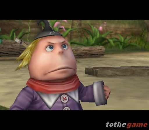 Arc the Lad: End of Darkness screenshot 2