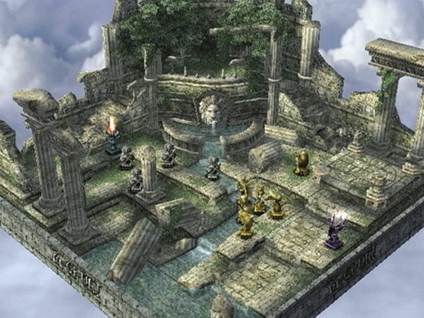 Yu-Gi-Oh! Capsule Monster Coliseum screenshot 4