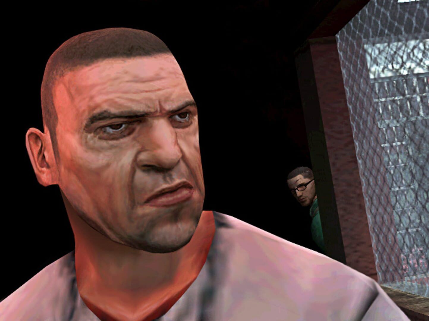 Manhunt 2 screenshot 15
