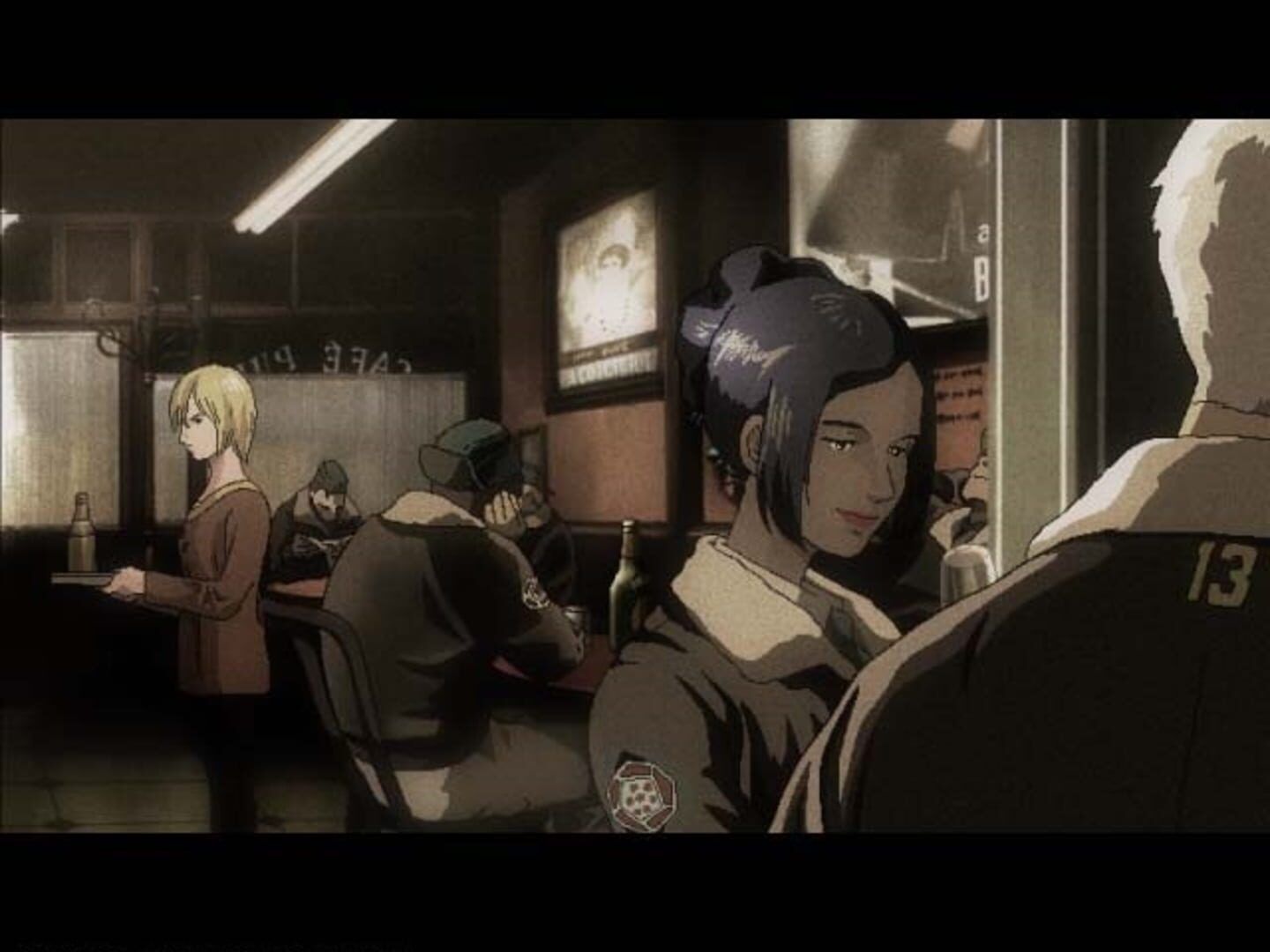 Ace Combat: Distant Thunder (Aka Ace Combat 04: Shattered Skies) screenshot 6