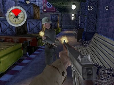Medal of Honor: Frontline Review
