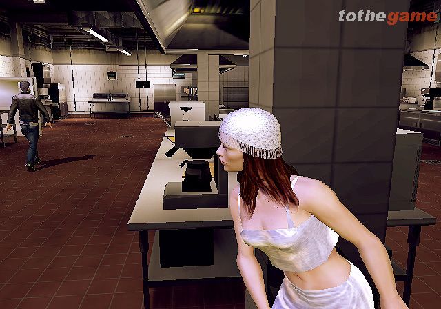 Alias screenshot 31