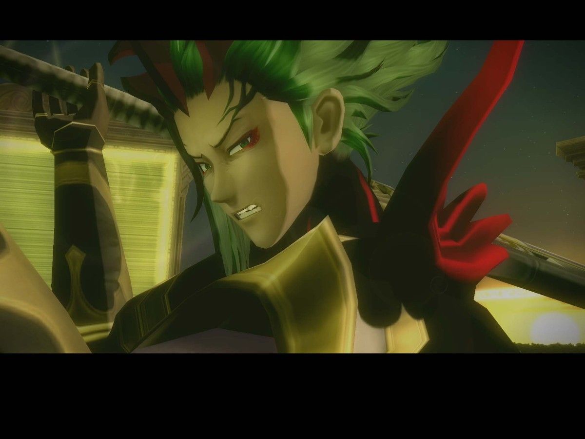 .hack//G.u. Vol. 3: Redemption screenshot 12
