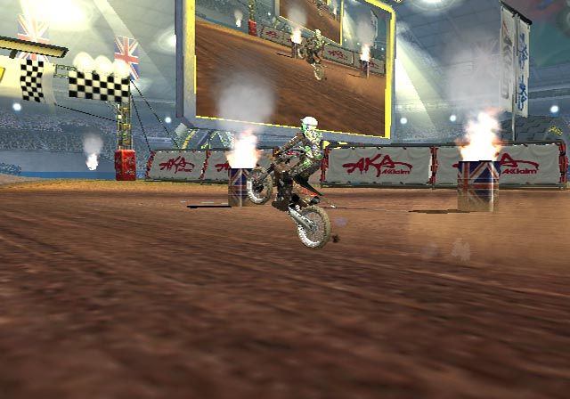SX Superstar screenshot 3