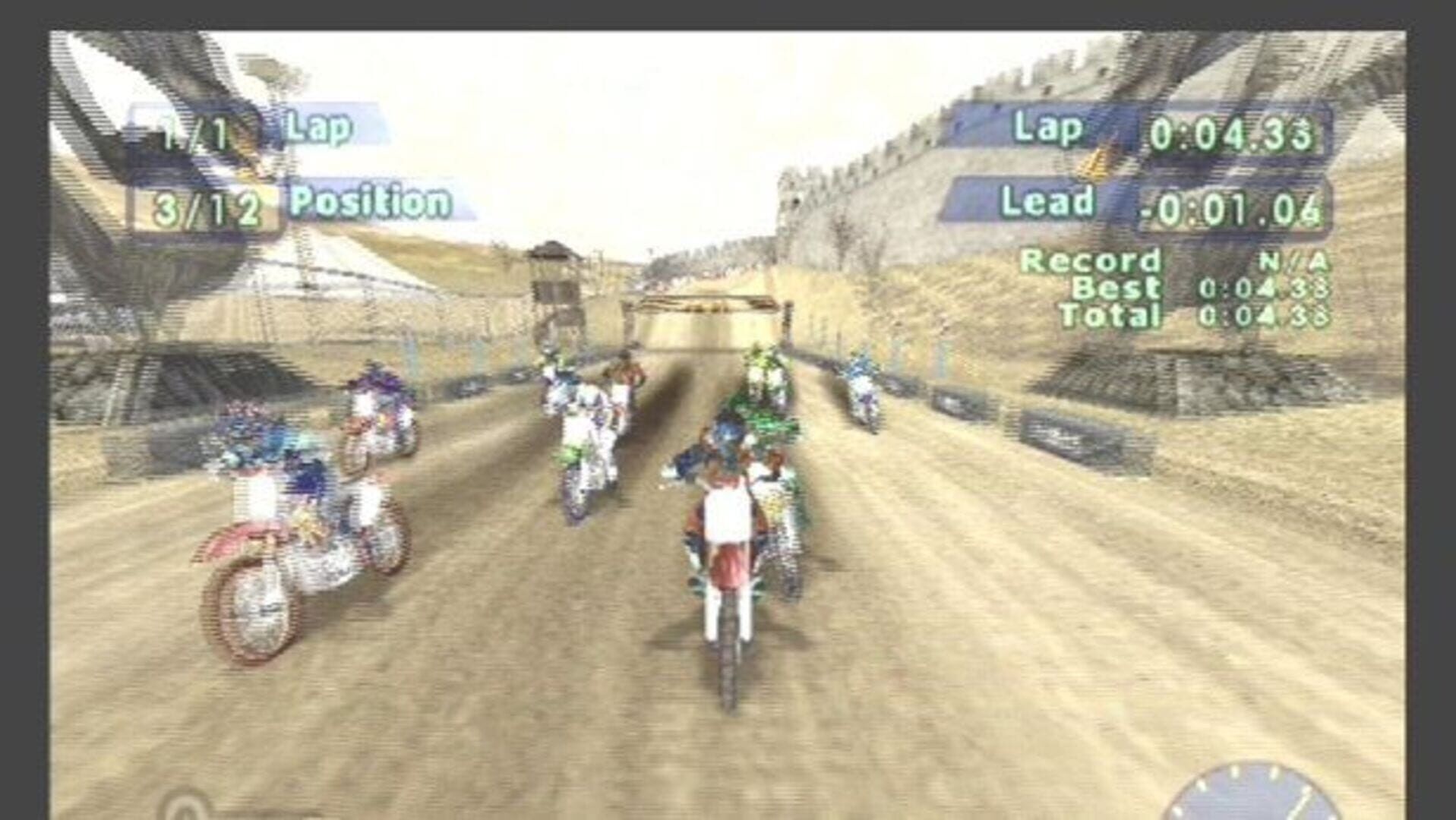 MX World Tour screenshot 5