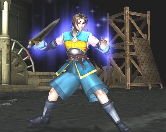 Arc the Lad: Twilight of the Spirits screenshot 9