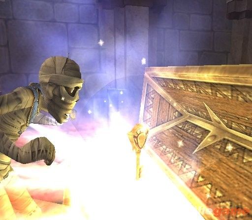 Sphinx and the Cursed Mummy screenshot 21