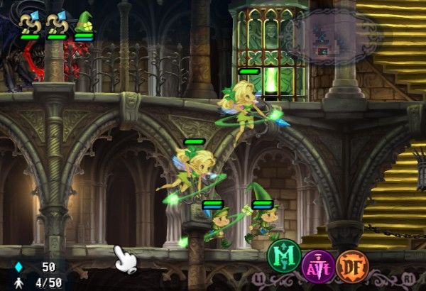 GrimGrimoire screenshot 16