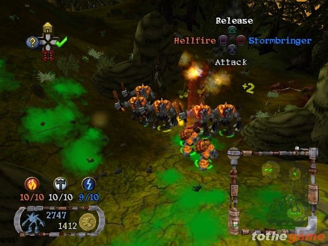 Goblin Commander: Unleash the Horde screenshot 46