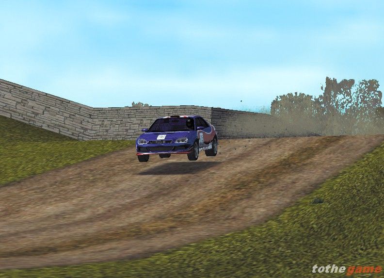 Euro Rally Champion screenshot 18