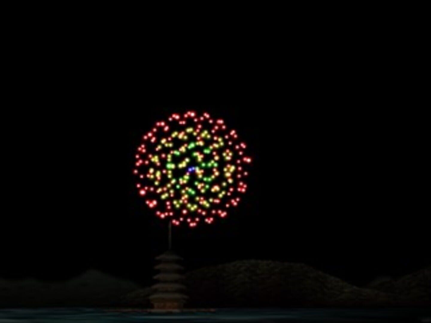 Hanabi Shokunin Ni Narou 2 screenshot 1