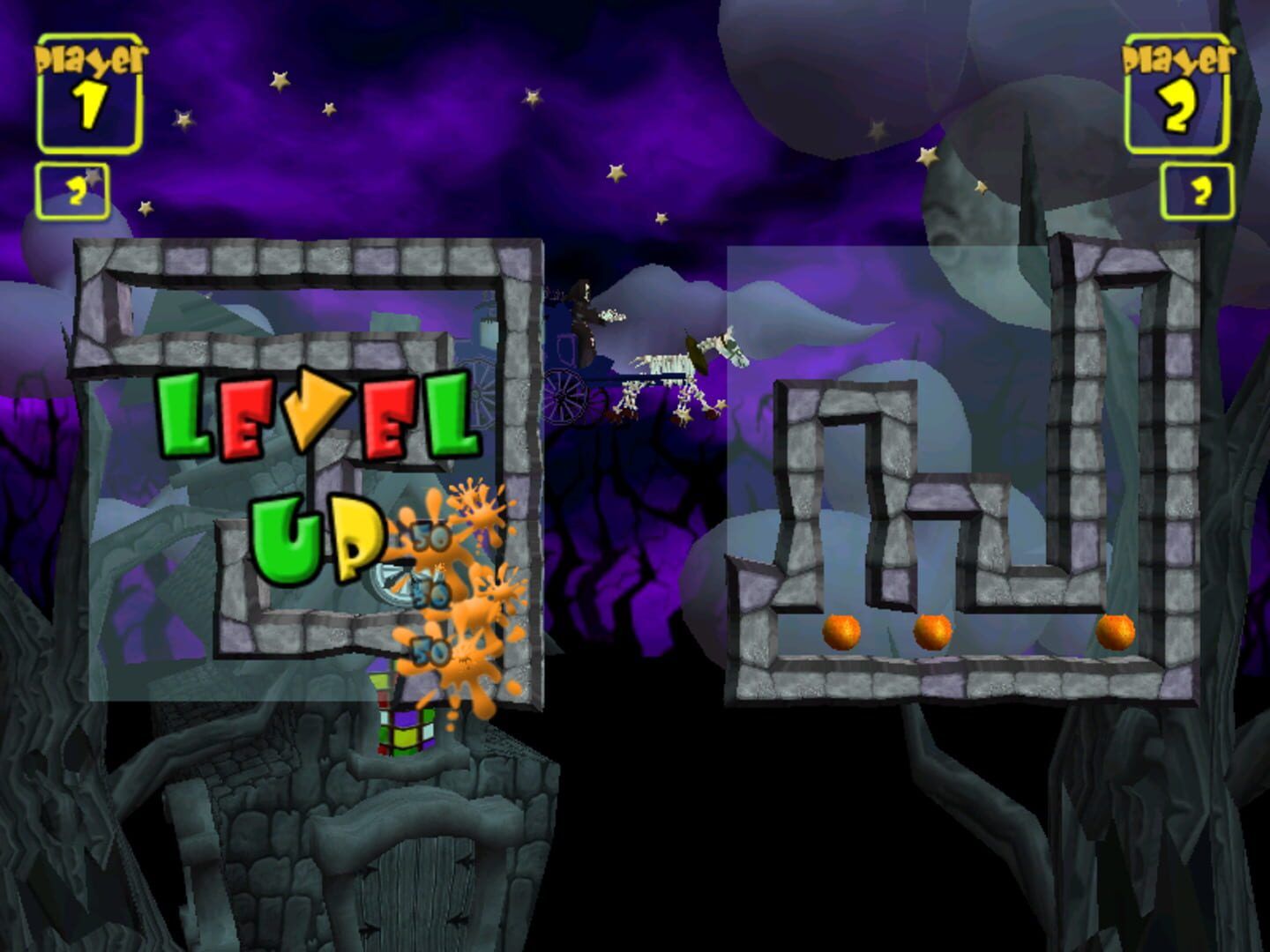 Fruit Fall screenshot 2