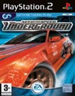Need for Speed Underground