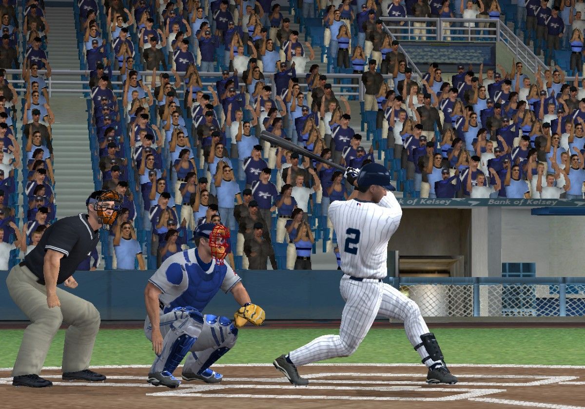 MLB ’08: The Show screenshot 3