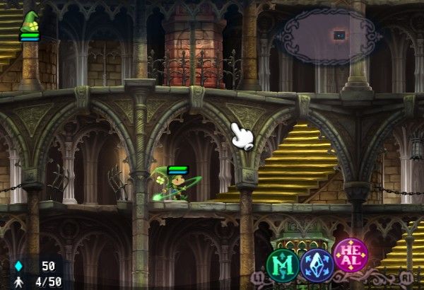 GrimGrimoire screenshot 13