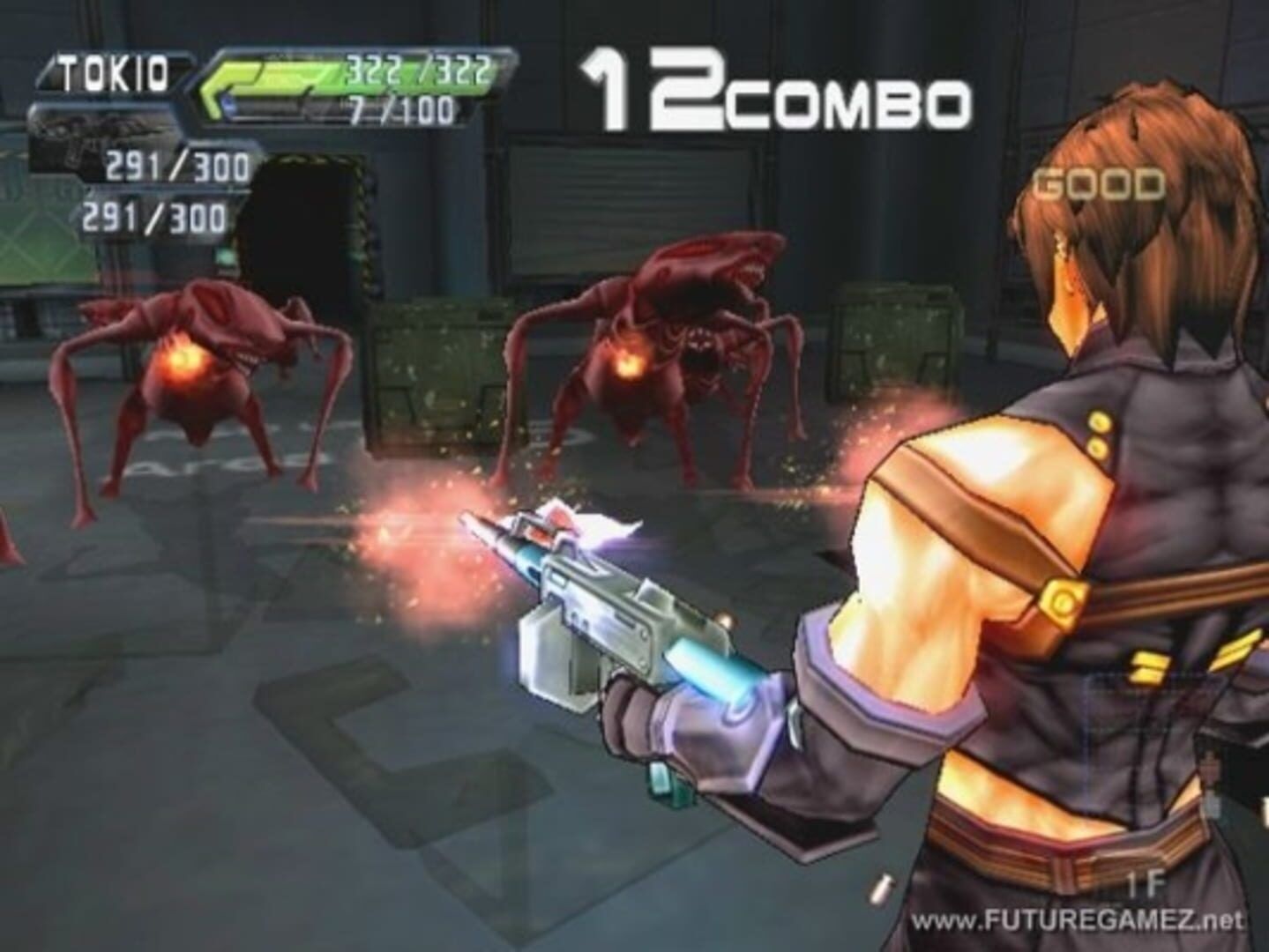 Crimson Tears screenshot 83