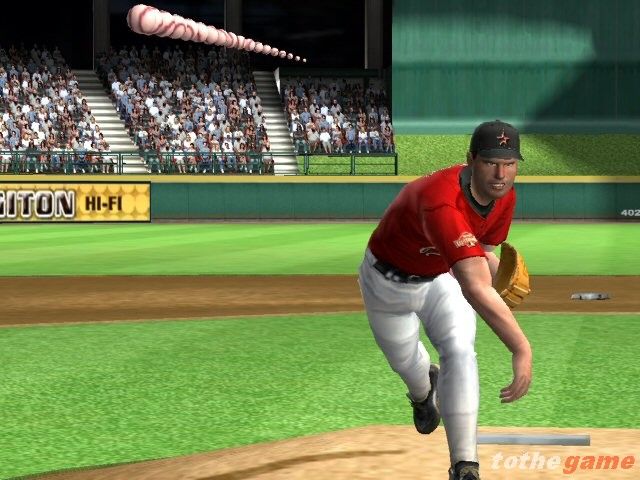 Mvp Baseball 2005 screenshot 9