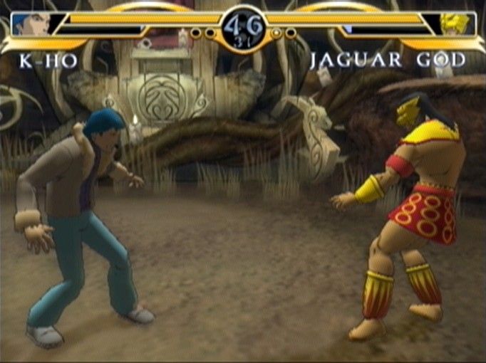 Legend of the Dragon screenshot 29