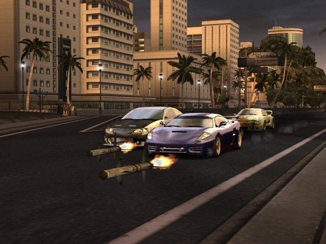 Dt Carnage screenshot 4