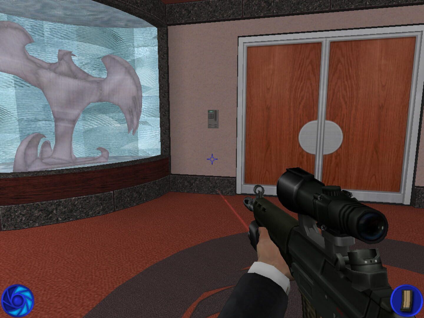 James Bond 007: Nightfire screenshot 6