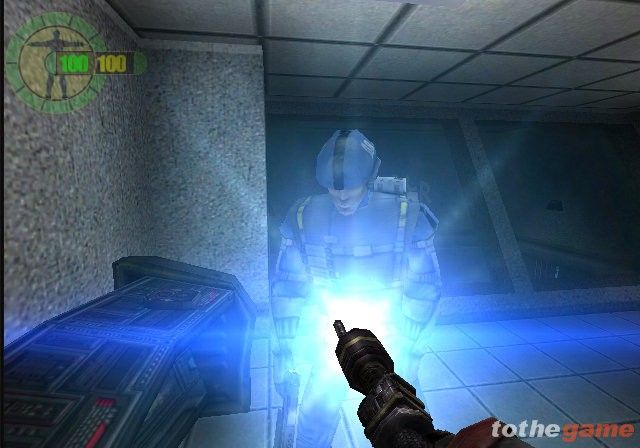 Red Faction screenshot 28